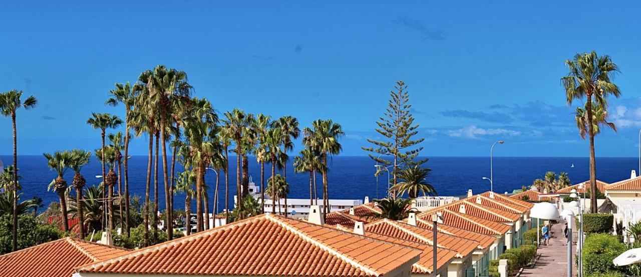 Lovely 4-Bed Villa With Ocean Views In Sueno Azul Callao Salvaje Exterior photo